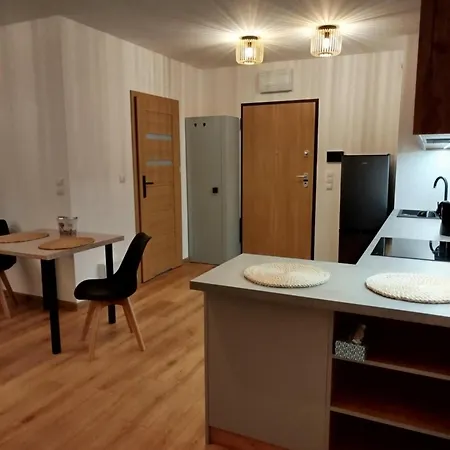 Apartament Lawendowy Wieliszew Exterior photo