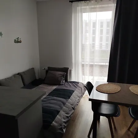 Apartament Lawendowy Wieliszew Exterior photo
