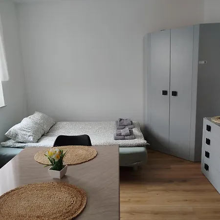 Apartament Lawendowy Wieliszew Exterior photo