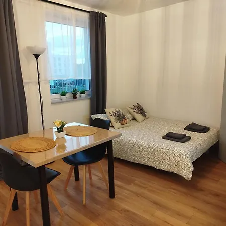 Apartament Lawendowy Wieliszew Exterior photo