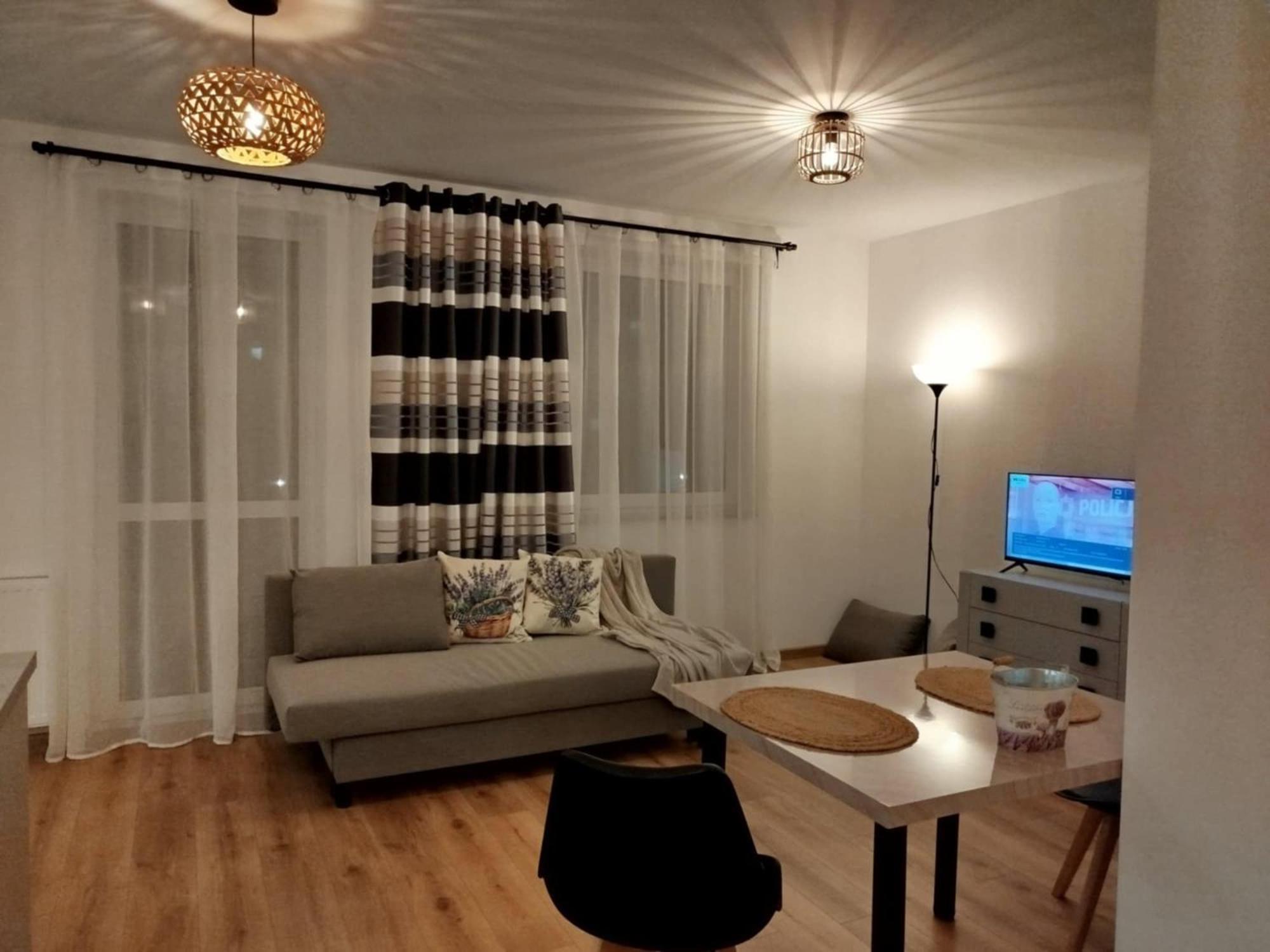 Lawendowy Apartment Wieliszew