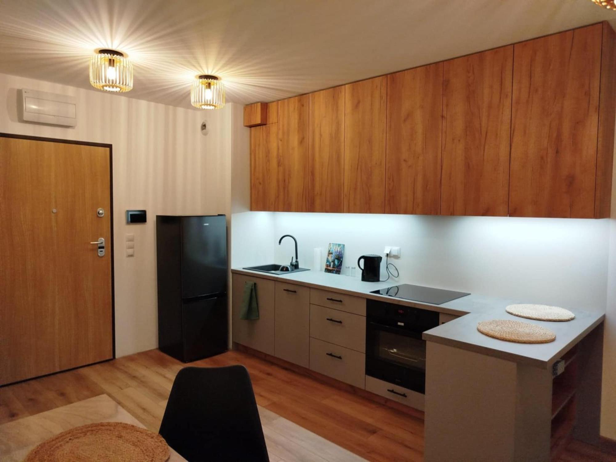 Apartment Lawendowy *