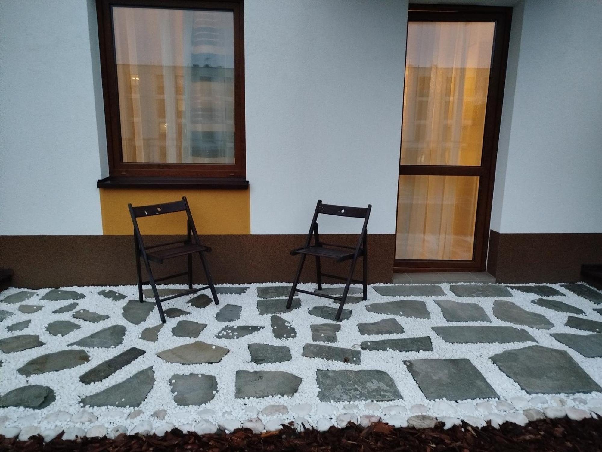 Lawendowy Apartment Wieliszew