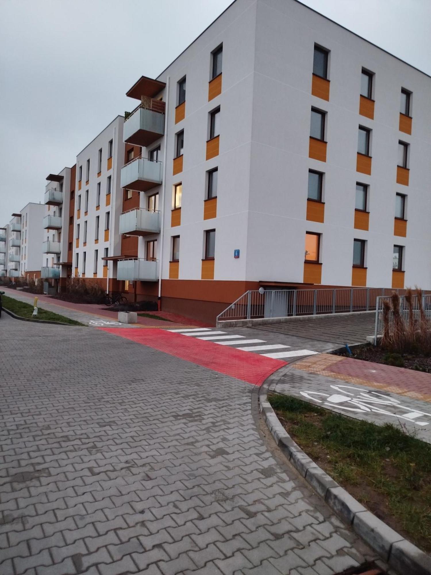 Lawendowy * Wieliszew