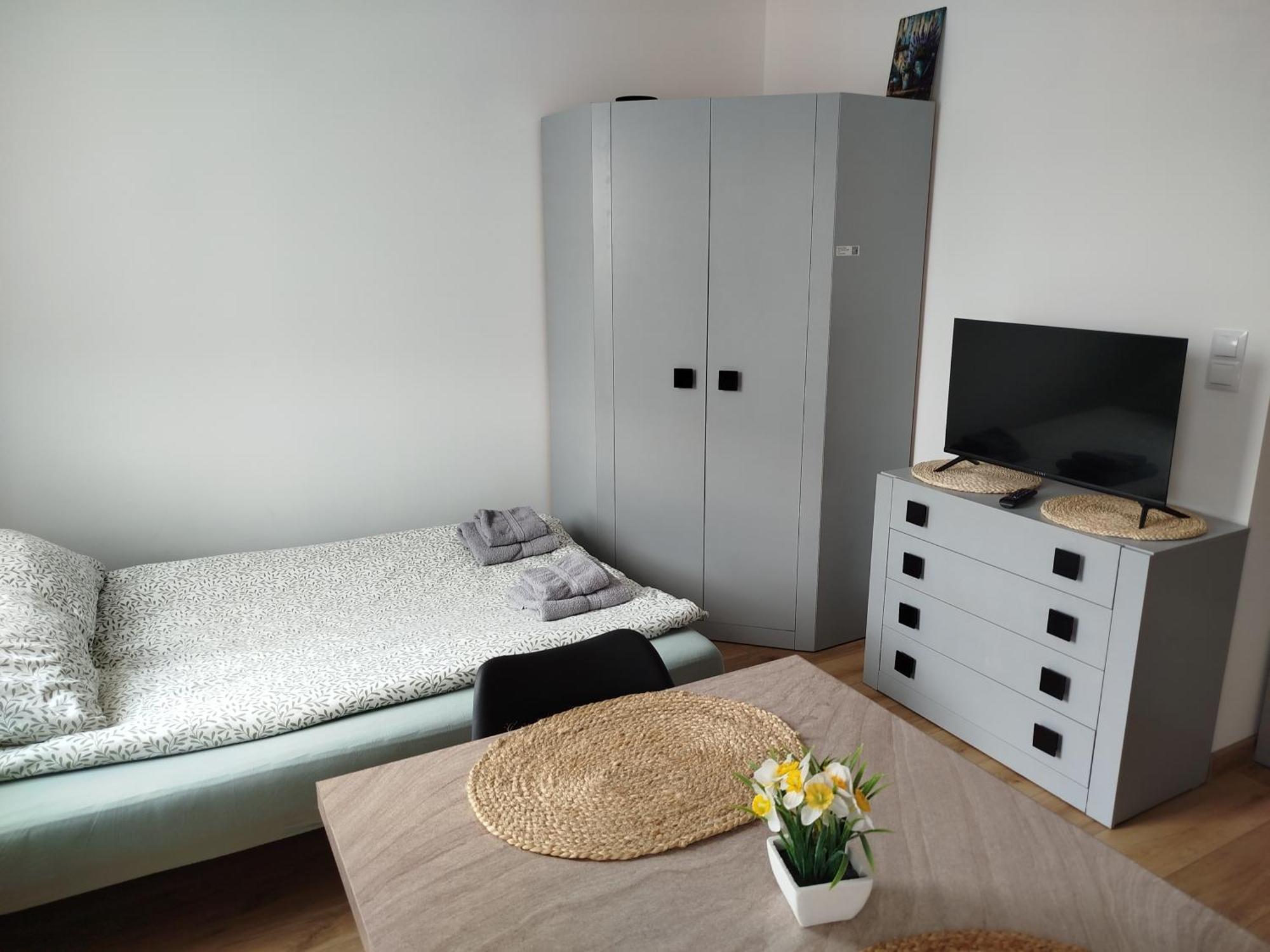 Apartment Lawendowy