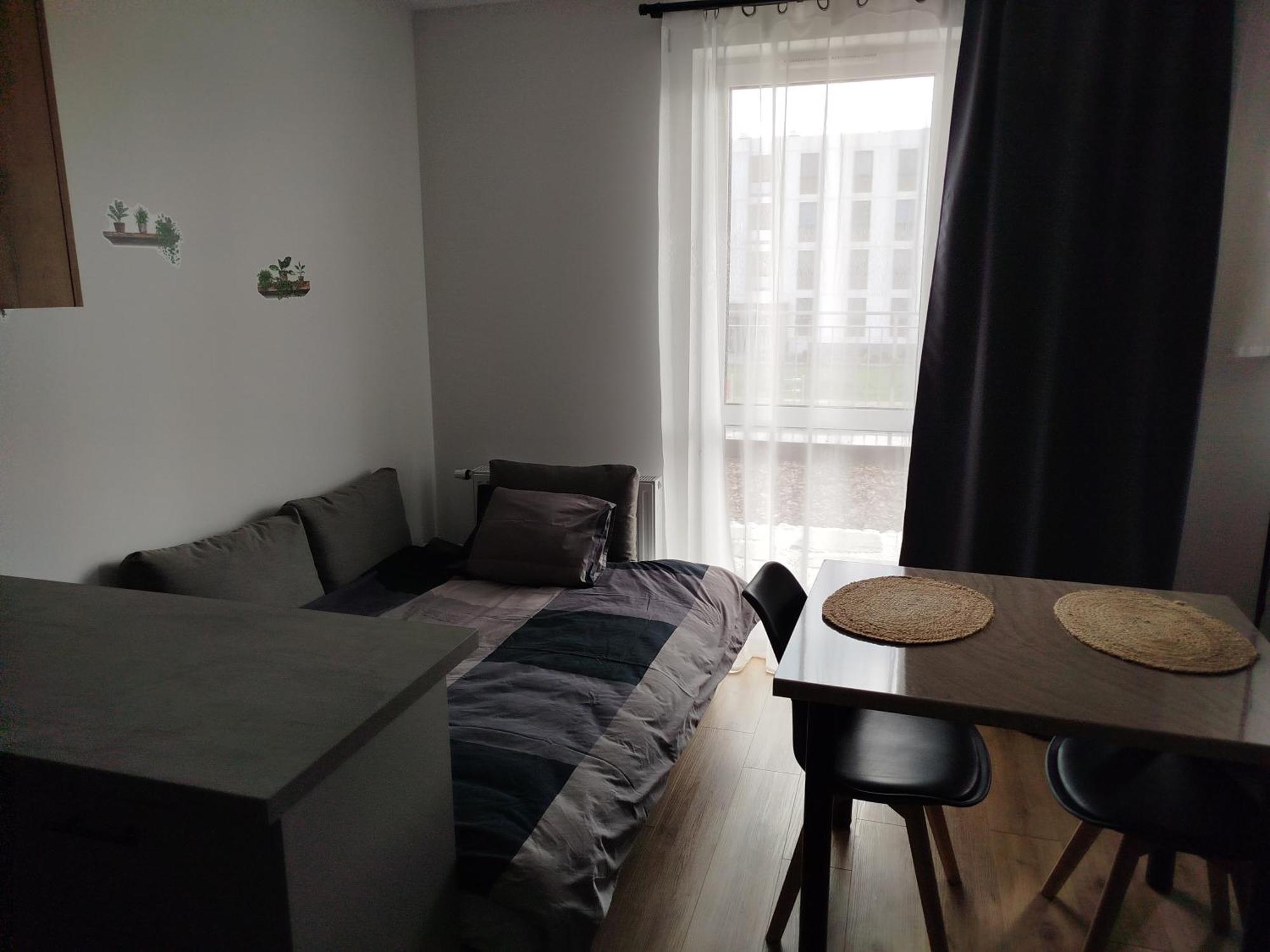 Apartment Lawendowy *