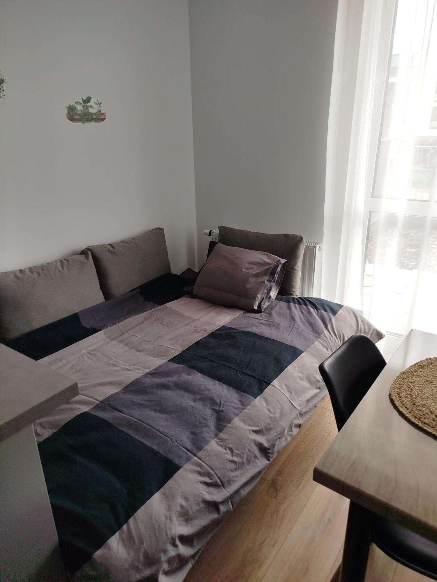 Apartment Lawendowy